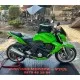Kawasaki Z 1000 ПРОДАДЕН! - Мотори от марка
