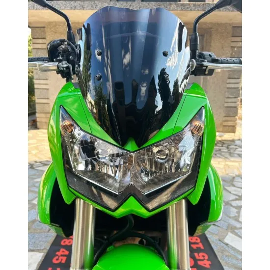 Kawasaki Z 1000 ПРОДАДЕН! - Мотори от марка