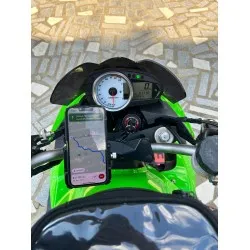 Kawasaki Z 1000 ПРОДАДЕН!
