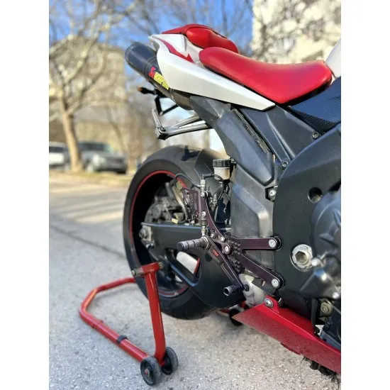 Yamaha YZF R1