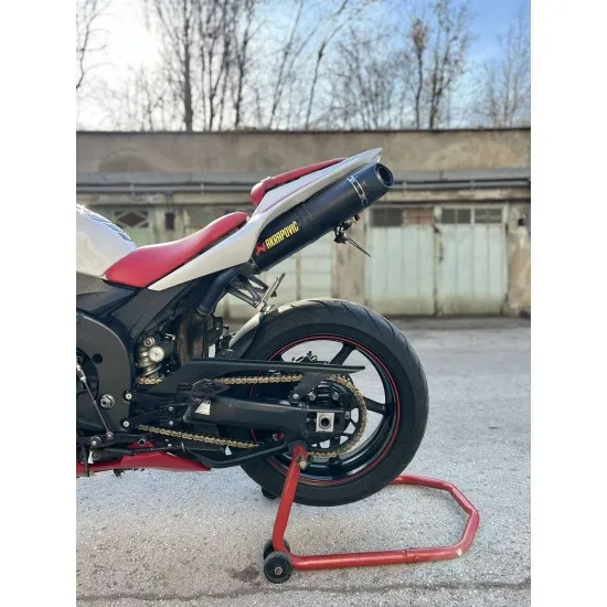 Yamaha YZF R1