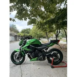 Yamaha XJ6