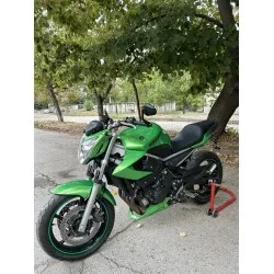 Yamaha XJ6