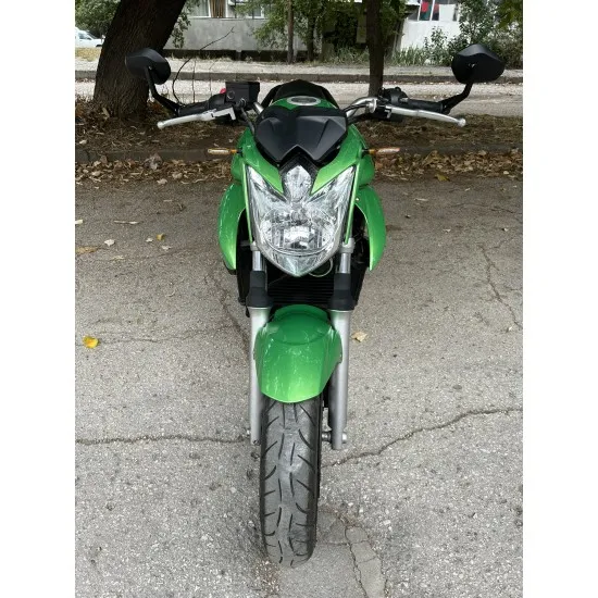 Yamaha XJ6