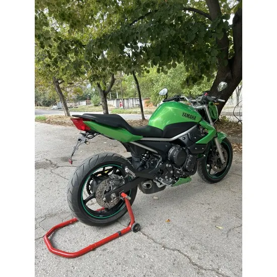 Yamaha XJ6