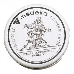 50 ml вакса за кожени дрехи Modeka 