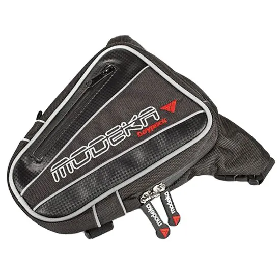 Чанта за крак Modeka DayPack - Удобство и функционалност за мотористи