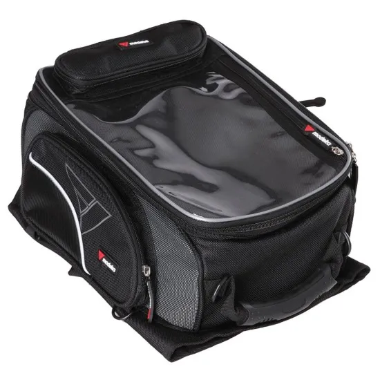 Чанта за резервоар Modeka Travelstar 20L - Мото чанти от марка Modeka