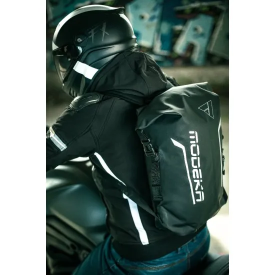 Мото Раница Modeka Dry Pack 22L - Мото раници Мото Раница Modeka Dry Pack 22L - Мото раници от марка Modeka