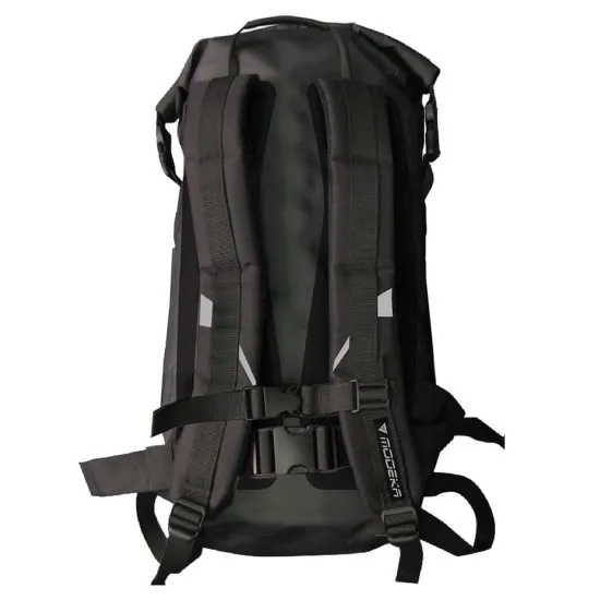 Мото раница Modeka Dry Pack 32L - Издръжливост и водоустойчивост