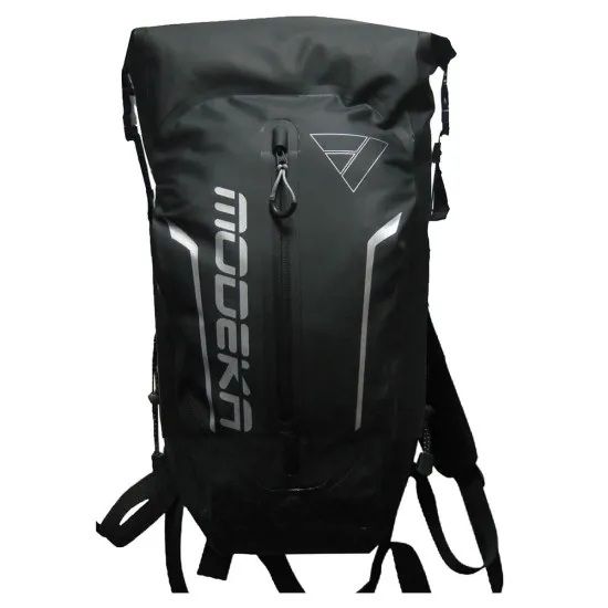 Мото раница Modeka Dry Pack 32L - Издръжливост и водоустойчивост