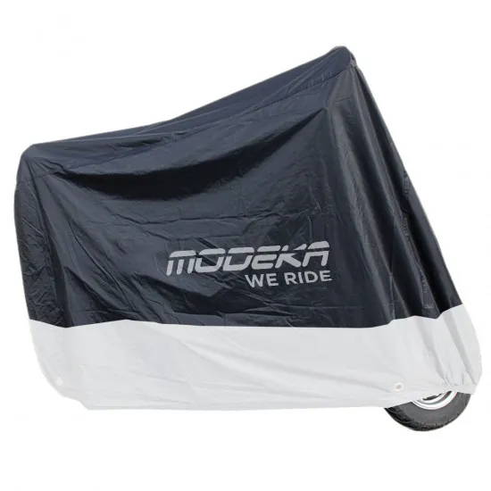Водоустойчиво покривало за мотор Modeka Tarpaulin Outdoor Dry - защита от дъжд и UV лъчи