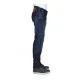 Мото дънки Modeka Callan 304 Stone Wash Blue - Стил и защита