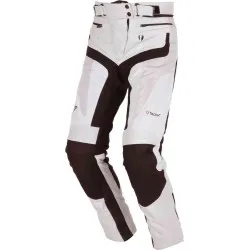 Дамски панталон Modeka Belastar Light Grey