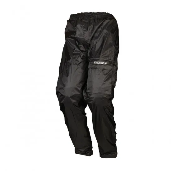Дъждобран долнище Modeka Easy Winter - Водоустойчиво и топло