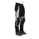 Мото дънки Modeka Glenn II Black – подсилени с DuPont™ KEVLAR® и сертифицирани протектори