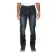 Мото дънки Modeka Glenn II Stone Wash Blue - Стил и защита