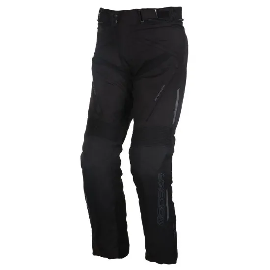 Панталони Modeka Lonic Black - Висока защита и комфорт за мотоциклетисти