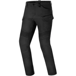 Мото дънки SHIMA GIRO 3.0 Black 