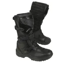 Ботуши Modeka Ikarus Black