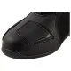 Боти Modeka Kyne Black с микрофибър и защита на глезена