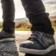 Кецове Modeka Midtown Grey - Висока защита и комфорт