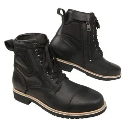Боти Modeka Wolter Aged Black