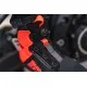 Вентилирани боти SHIMA EDGE VENTED с перфорации и ATOP система за затваряне