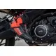 Вентилирани боти SHIMA EDGE VENTED с перфорации и ATOP система за затваряне