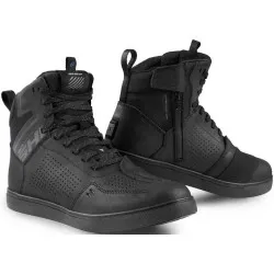 Мото кецове SHIMA REBEL 2 VENT BLACK
