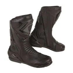 Ботуши Modeka Yron Black