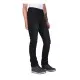 Дамски мото дънки Modeka Tаbera Soft Wash Black с KEVLAR и SAS-TEC протектори