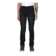 Дамски мото дънки Modeka Tаbera Soft Wash Black с KEVLAR и SAS-TEC протектори