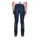 Дамски мото дънки Modeka Таbera Soft Wash Blue със SAS-TEC протектори и KEVLAR