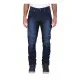 Мото дънки Modeka Callan 304 Short – KEVLAR® защита и SAS-TEC® протектори