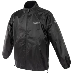 Дъждобран BÜSE Spray Rain Black