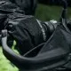 Дъждовни мото ръкавици REBELHORN Bolt RG водоустойчиви с неплъзгащ захват