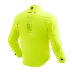 Дъждобран Rebelhorn In&Out HydraShield PRO Fluo Yellow