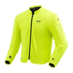 Дъждобран Rebelhorn In&Out HydraShield PRO Fluo Yellow