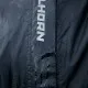 Дъждобран за мотор Rebelhorn Travel-RS – водоустойчив и с отразителни елементи