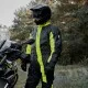 Дъждобран за мотор Rebelhorn Travel-RS – водоустойчив и с отразителни елементи