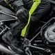 Дъждобран за мотор Rebelhorn Travel-RS – водоустойчив и с отразителни елементи