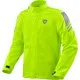 REV'IT! Cyclone 4 H2O – леко, водоустойчиво яке с повишена видимост Яке за дъжд REV'IT! Cyclone 4 H2O - Неоново жълто, с Hydratex®Lite мембрана и висока видимост