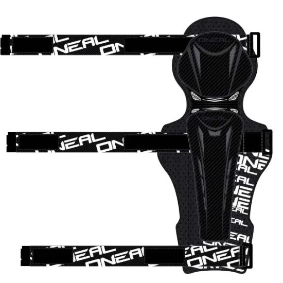 Наколенки O’NEAL TRAIL FR Carbon Look Knee Guard - Наколенки и налакътници от марка ONeal
