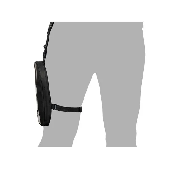 Чанта за крак SHAD SL04 - Мото чанти от марка SHAD