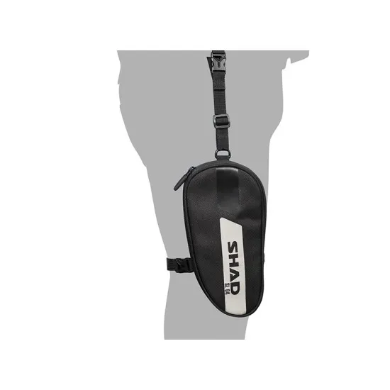 Чанта за крак SHAD SL04 - Мото чанти от марка SHAD