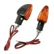 LED мигачи ARROW – 90124 - Мото светлини от марка Lampa