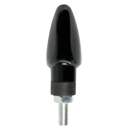 LED мигачи ARROW – BLACK 90091 - Мото светлини от марка Lampa