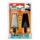 LED мигачи DUKE BLACK – 90076 - Мото светлини от марка Lampa