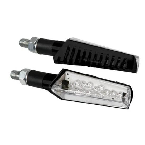 LED мигачи JABRA BLACK – 90102 - Мото светлини от марка Lampa